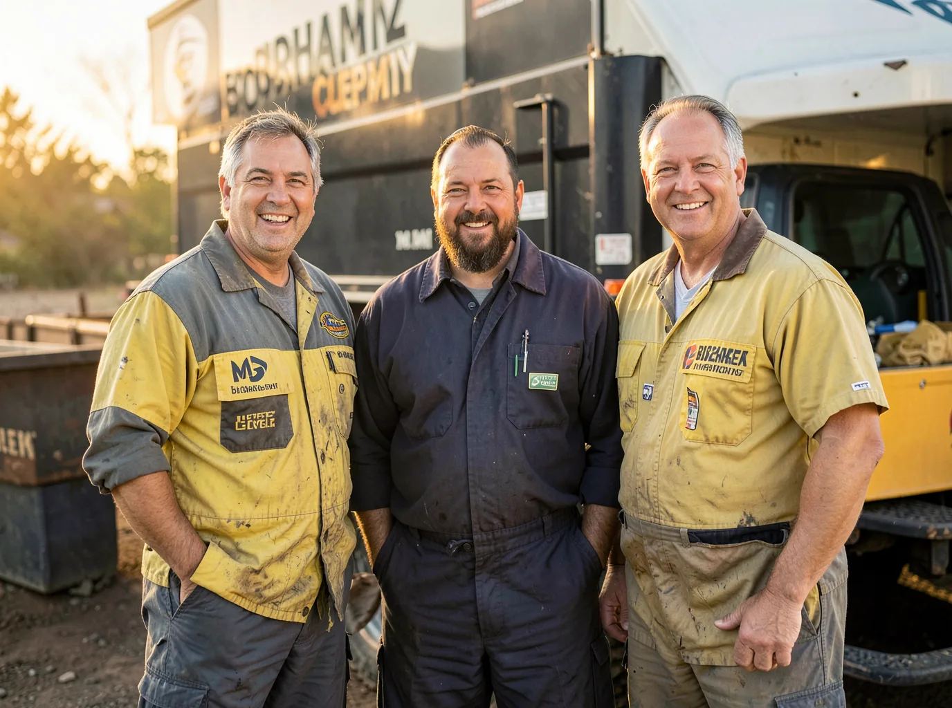 Sewage Cleanup company in Indian Trail, NC