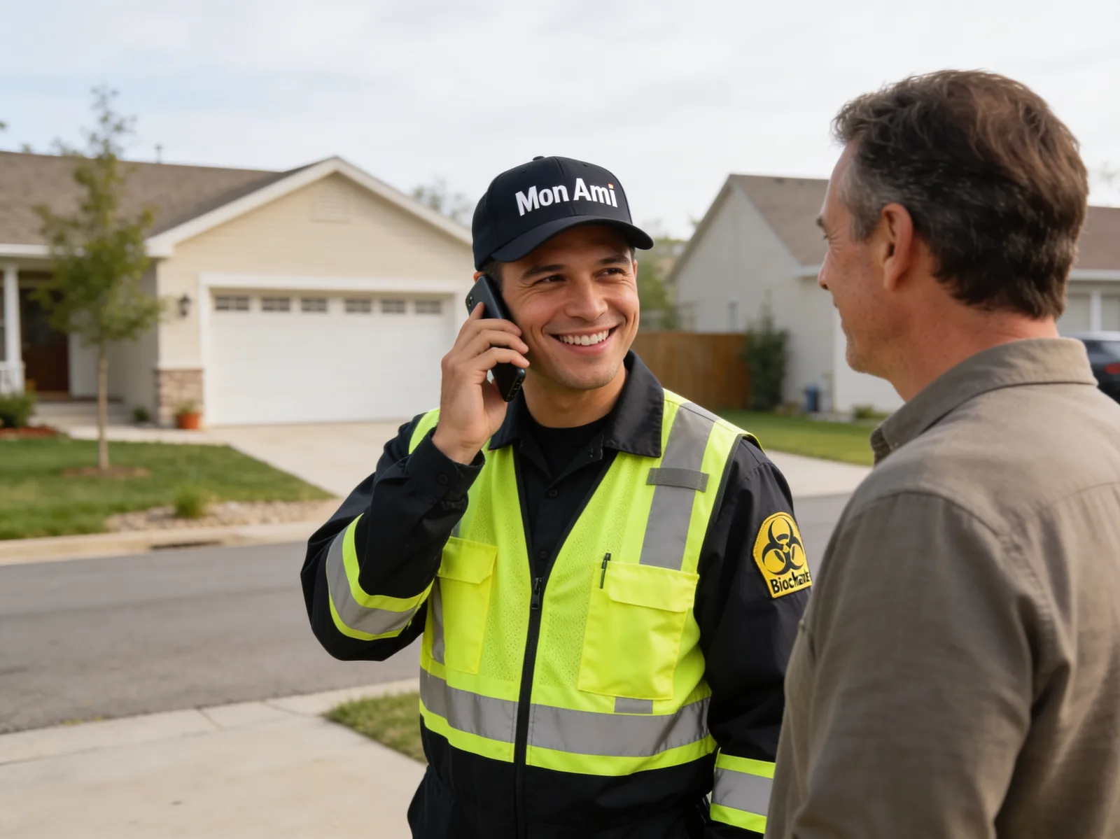 Sewage Cleanup Indian Trail, NC FAQs
