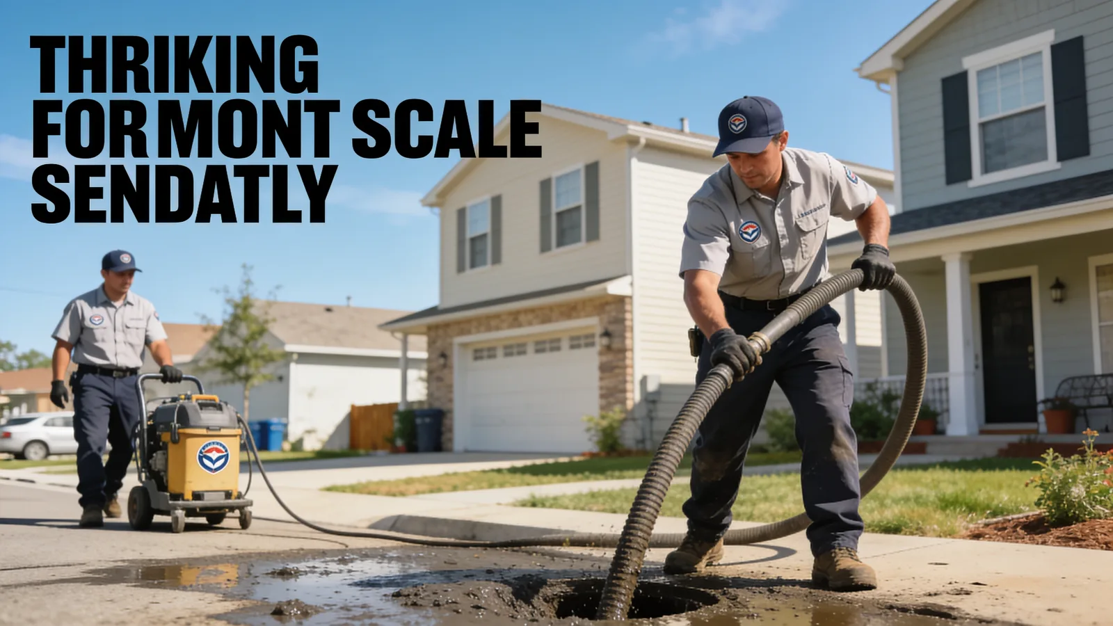 Sewage Cleanup in Indian Trail, NC near me